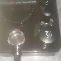 دستگاه اسپرسو ساز نیمه صنعتی مباشی مدل ۲۰۳۸