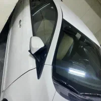 تویوتا یاریس ۱۵۰۰