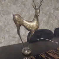 مجمسه مسی|صنایع دستی و سایر لوازم تزئینی|تهران, مخصوص|دیوار