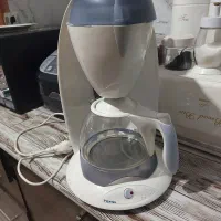 قهوه ساز تفال