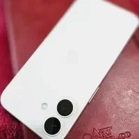 آیفون 16 نرمال