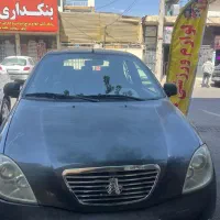 تیبا ۲ ex|خودرو سواری و وانت|تهران, خاک سفید|دیوار