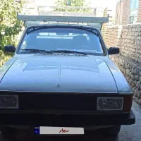 پیکان وانت