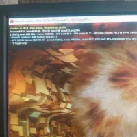 گرافیک RX 6700XT 12GB برند ASUS ROG|قطعات و لوازم جانبی رایانه|تهران, میدان ولیعصر|دیوار