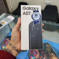 سامسونگ A07 64 گیگابایت