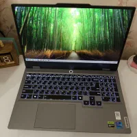 لپ تاب گیمینگ لنوو مدل LOQ