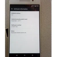 htc one A9|موبایل|کرج, کوی کارمندان جنوبی|دیوار