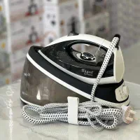 اتو بخار مخزن دار