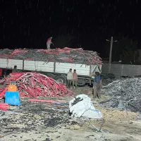 خریدار ضایعات مس|خدمات پیشه و مهارت|عسلویه, |دیوار