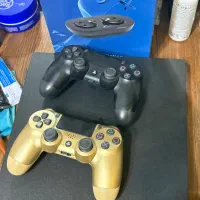 اسلیم یک ترا بایت کپی خور Ps4