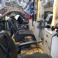 استادکار ودرصد کار نیازمندیم( پیرایش آقایان)