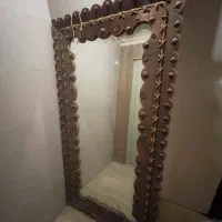 آینه قدی|آینه|کرج, چهارصد دستگاه|دیوار