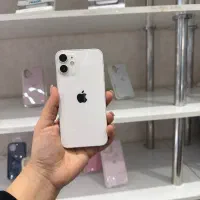 IPHONE 12 MINI