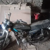 موتور هندا ۱۲۵