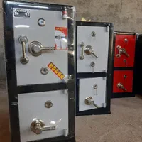 ارزانترین گاوصندوق GCLAS 40 50( گاو صندوق )|ابزارآلات|تهران, شهرک طالقانی|دیوار