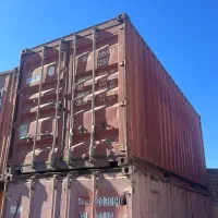 کانتینر و کانکس۲۰فوت ۴۰فوت زیر قیمت کل کشور|مصالح و تجهیزات ساختمان|نیشابور, ریوند|دیوار