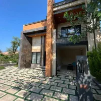 دوبلکس‌مدرن/متریال‌درجه‌یک/مدارک‌اماده‌انتقال/