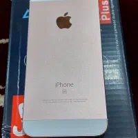 گوشی اپل ایفون se 2016