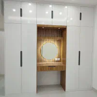 کابینت اشپزخانه و کمد دیواری|جاکفشی، کمد، دراور|بوکان, |دیوار