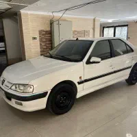 پژو پارس1400 tu5