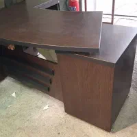 تجهیزات اداری درحد نو