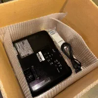 فروش و نصب حرفه ایی ویدیو پرژکتور|تلویزیون و پروژکتور|تهران, تجریش|دیوار