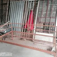 فروش درب نو و دست دوم