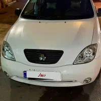 تیبا ۲  EX - مدل ۱۴۰۱