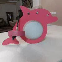 لوستر اتاق کودک