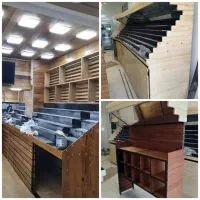 جوشکاری سیار، تعمیرات درب، پله گرد ،تمام نقاط