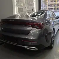 فروش اقساط کیا k5 برساوش ۲۰۲۵ جی بی ال تحویل فوری|خودرو سواری و وانت|تهران, اقدسیه|دیوار