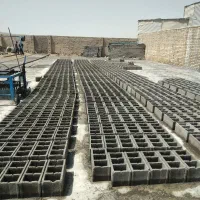 بلوک 20در40 سنگین