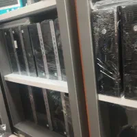 مینی کیس کامپیوتر DDR4 4GB HPپردازنده i3 نسل 7|رایانه رومیزی|کرمانشاه, |دیوار