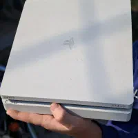 دستگاه PES4 اسلیم 500گیگ کپی خور|کنسول، بازی ویدئویی و آنلاین|رشت, خرسندی|دیوار