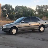 پژو ۴۰۵