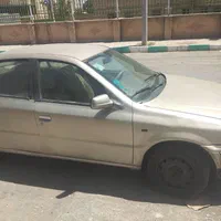 سمند X7 بنزینی، مدل ۱۳۸۳