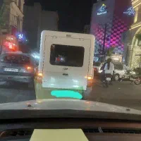 پراید وانت مدل 95