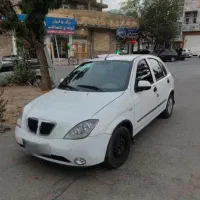 تیبا صندوقدار 1400 شاسی پلمپ