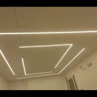 نیازمند کارگر ساده برای کناف|استخدام معماری، عمران و ساختمانی|شیراز, شریف‌آباد|دیوار