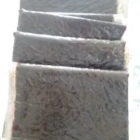لواشک آلو حاج حسنی و آلو رسمی