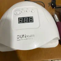 یووی و سوهان برقی تعدادی لاک|آرایشی، بهداشتی، درمانی|ملارد, |دیوار