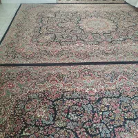 ۲تا فرش ۹متری و ۴متری