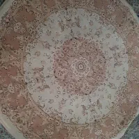 قالیچه گرد