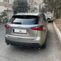 nx200f|خودرو سواری و وانت|تهران, پاسداران|دیوار