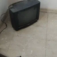 تلویزیون کارکرده به تعداد ۳ دستگاه|تلویزیون و پروژکتور|قزوین, |دیوار