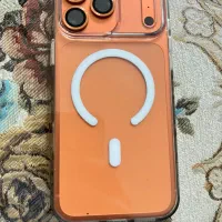 آیفون ۱۷ پرو مکس zaa