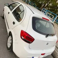 تیبا2 مدل 99|خودرو سواری و وانت|گرگان, |دیوار