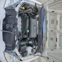 تیبا دوگانه دستی مدل93|خودرو سواری و وانت|خوی, |دیوار