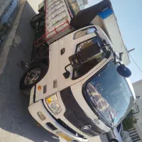 الوند ۶تن مدل ۹۷