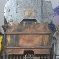 ابگرمکن دیواری بوتان